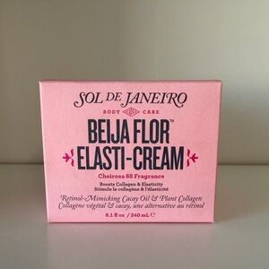 Sol de Janeiro Beija Flor Elasti-Cream